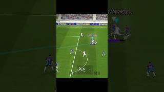 Most underated CF shorts pes efootball efootball2024 [upl. by Annawd]