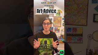 Art hack Hand sanitizer to the rescue 🤯🎨 shorts art arttips artistlife [upl. by Disini]