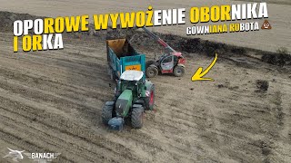 Oporowa 🔥Orka i nie Tylko w 🔥Gr Banach🔥 [upl. by Lenoj581]