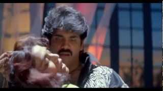 Rakshana 1993 Silk Smitha Nagarjuna HD [upl. by Ynolem]