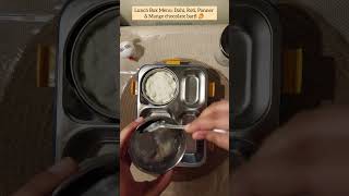 17 Pack Lunchbox with me lunchbox asmr lunchboxideas tiffin school office recipe [upl. by Isaacson881]