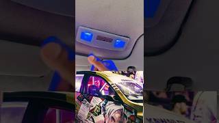 Day 5 change roofcabin light with these simple steps DIY car modifications from whattheharsh [upl. by Caassi]