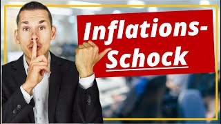 Inflationsschock Warum das 2Ziel eine gefährliche Illusion ist [upl. by Ytirehc852]