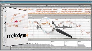 Melodyne der Musikwerkzeugkasten  HIZ069 [upl. by Kelula]