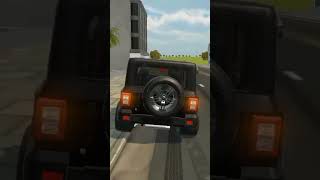 Thar🚘Game thar Enjoygamespameplayyoutubeshorts 😎😎 [upl. by Reeves751]