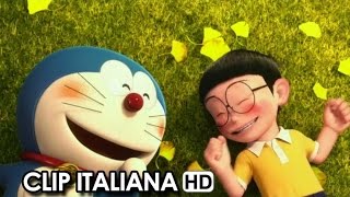 DORAEMON 3D Clip Ufficiale Italiana Va bene così 2014  Takashi Yamazachi Ryuichi Yagi HD [upl. by Honna948]