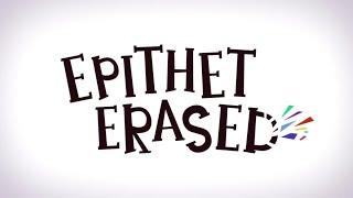 Epithet Erased  Intro [upl. by Rolanda]