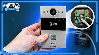 8way Wireless Intercom [upl. by Furmark304]