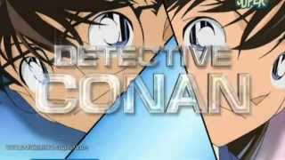 2° sigla dapertura e chiusura Detective Conan  Conan il detective più famoso FULLHD [upl. by Bihas275]