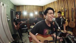 If Youre Not The One  Daniel Bedingfield Mevaia Live Cover [upl. by Trefor]