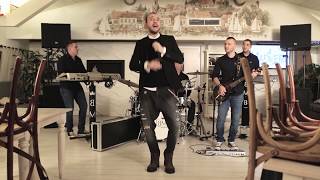 BANE MOJICEVIC  GRME TRUBE OFFICIAL VIDEO 2017 HD [upl. by Akibma]