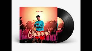 Yarima boy Agadez  Chidinma ❤️  Song love Officiel audio [upl. by Nashner]