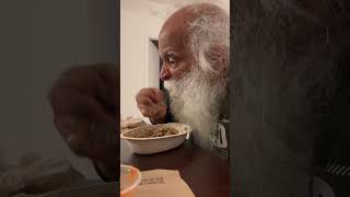 Eating chipotle Life in my 70s chipotle uncle Indian senior Mexican vlog [upl. by Eannaj]