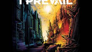 I Prevail  Alone Audio [upl. by Smaj]