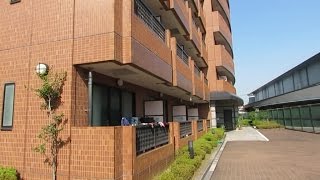 Kansai Gaidai Dorm Tour Seminar House 3 [upl. by Kyle]