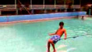 MAROCA POOL TALISAY CEBU CITY [upl. by Hiram]