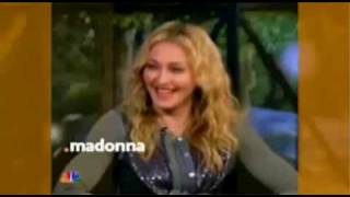 Madonna  the marriage ref [upl. by Eugaet]