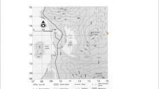 Map Reading Skills What are Grid References [upl. by Arriat272]