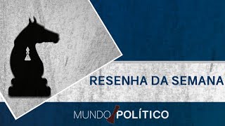 Fechamento da janela partidária [upl. by Corsetti]