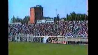 Corteo Ultras Grigi Alessandria [upl. by Annabel676]