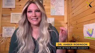 Is Collagen Right for You  Dr Amber talks Xcelerate Collagen Plus [upl. by Azmah]