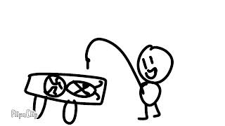 ASDFMOVIE15 deleted scenes but my version part 1 [upl. by Arim]