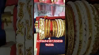 Sakha pola new design calculation  lite weight sakha pola new design  Rratno khoni jewellres [upl. by Cartwell982]