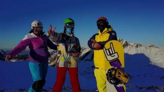 Avoriaz Review [upl. by Ripley]