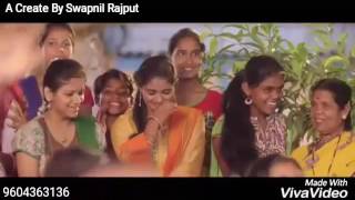 Sairat zala ji dj  song create by swapnil rajput [upl. by Sterne]