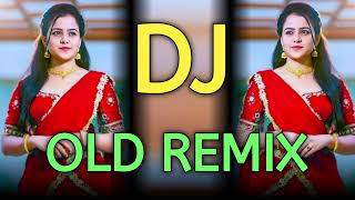 New Hindi Dj song  Best Hindi Old Dj Remix  Bollywood Nonstop Dj Song  2023 Dj Song New Dj Remix [upl. by Ainorev]