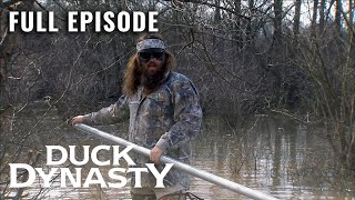 Duck Dynasty The West Monroe Wing S11 E1  Full Episode [upl. by Cecilia]