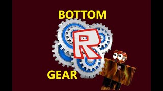 BOTTOM GEAR [upl. by Ennayrb242]