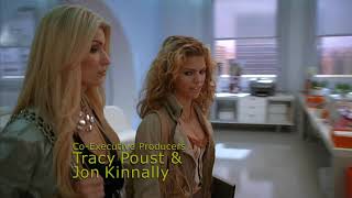 Betty amp Daniel  Season 1 Episode 20 12 HD 1080p  Ugly Betty [upl. by Dnesnwot]