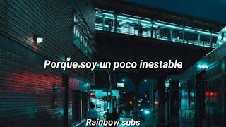 Unsteady  X Ambassadors Sub Español [upl. by Larual]