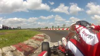 Fulbeck  KZ  Heat 1 [upl. by Underwood101]