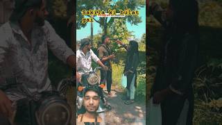 Sakila new funny 🤣 video comedy funny round2hell fun FaizanA78692 ImranY27 [upl. by Clovah]