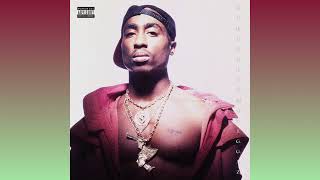 Holler If Ya Hear Me OG Unreleased Version Bonus Track  2Pac ft The Live Squad [upl. by Pik]