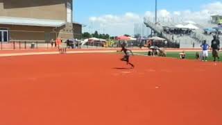 High jump progression to 66 [upl. by Ernestine]