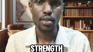 Philippians 413  REAL STRENGTH Is Biblical Strength [upl. by Yderf155]