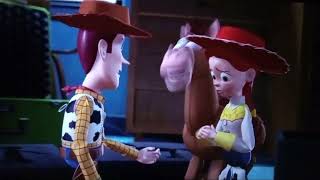 Toy story 2 Prospector How About You Scenes [upl. by Earahc820]