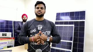 Microtek Solar Inverter Price amp Review 2022  On Grid Solar Inverter Guide [upl. by Ahsilem]