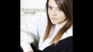 Francesca Michielin – Distratto 2012 [upl. by Macknair]