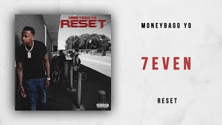 Moneybagg Yo  7even Reset [upl. by Uzial96]