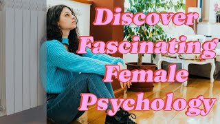 5 Surprising Facts About the Female Mind [upl. by Linette]