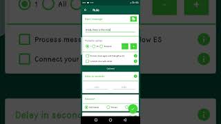 How To Setup A WhatsApp AutoResponder App In 2023 [upl. by Modla960]