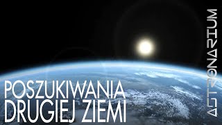 Poszukiwania drugiej Ziemi  Astronarium 89 [upl. by Amsed37]