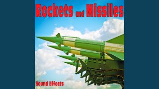 Two Missiles Approach and Explode [upl. by Robinett]