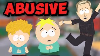 How South Park Used Dark Humor to Expose Abusive Therapy [upl. by Eads]