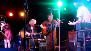 Lucinda Williams You took my joyMOV [upl. by Woodie894]