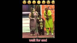 vicky kodu amp saira maher 😃 very funny video viralreels funny comedy shortvideo youtube [upl. by Alton534]